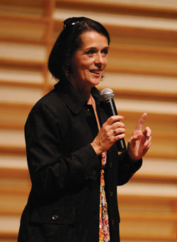 Lois Gibbs